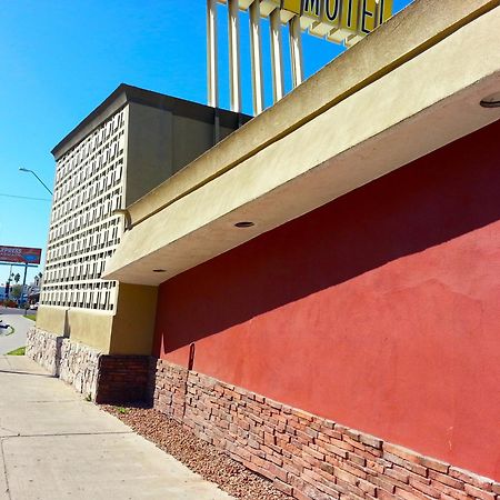 City Center Downtown Phoenix Exterior photo