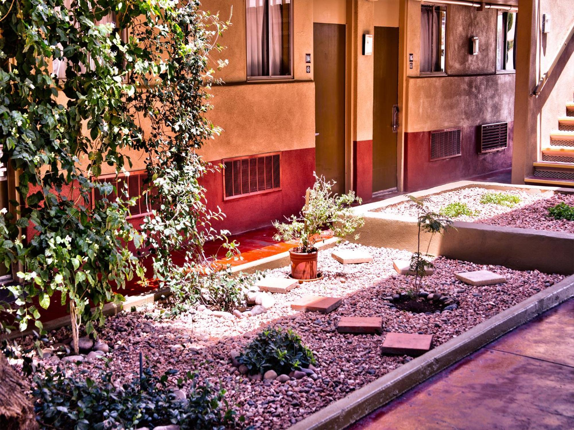 City Center Downtown Phoenix Exterior photo