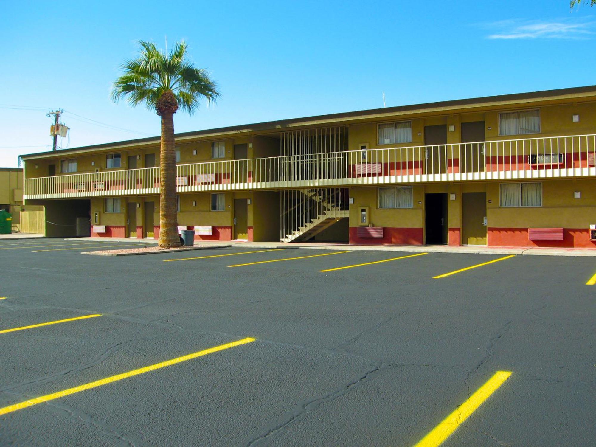 City Center Downtown Phoenix Exterior photo