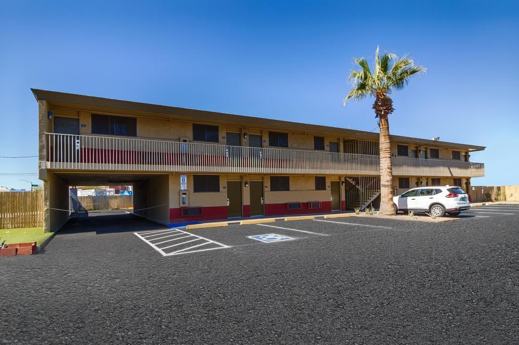 City Center Downtown Phoenix Exterior photo