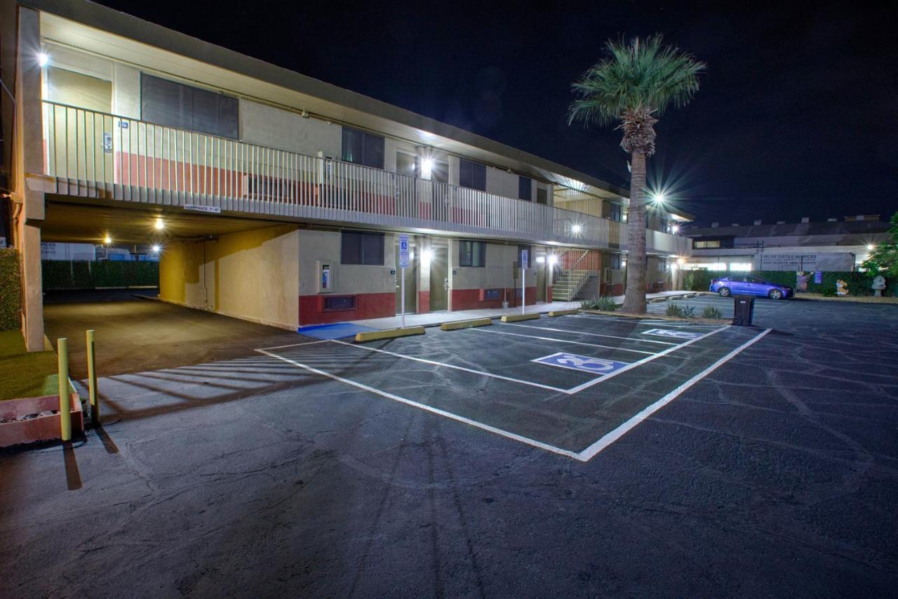 City Center Downtown Phoenix Exterior photo