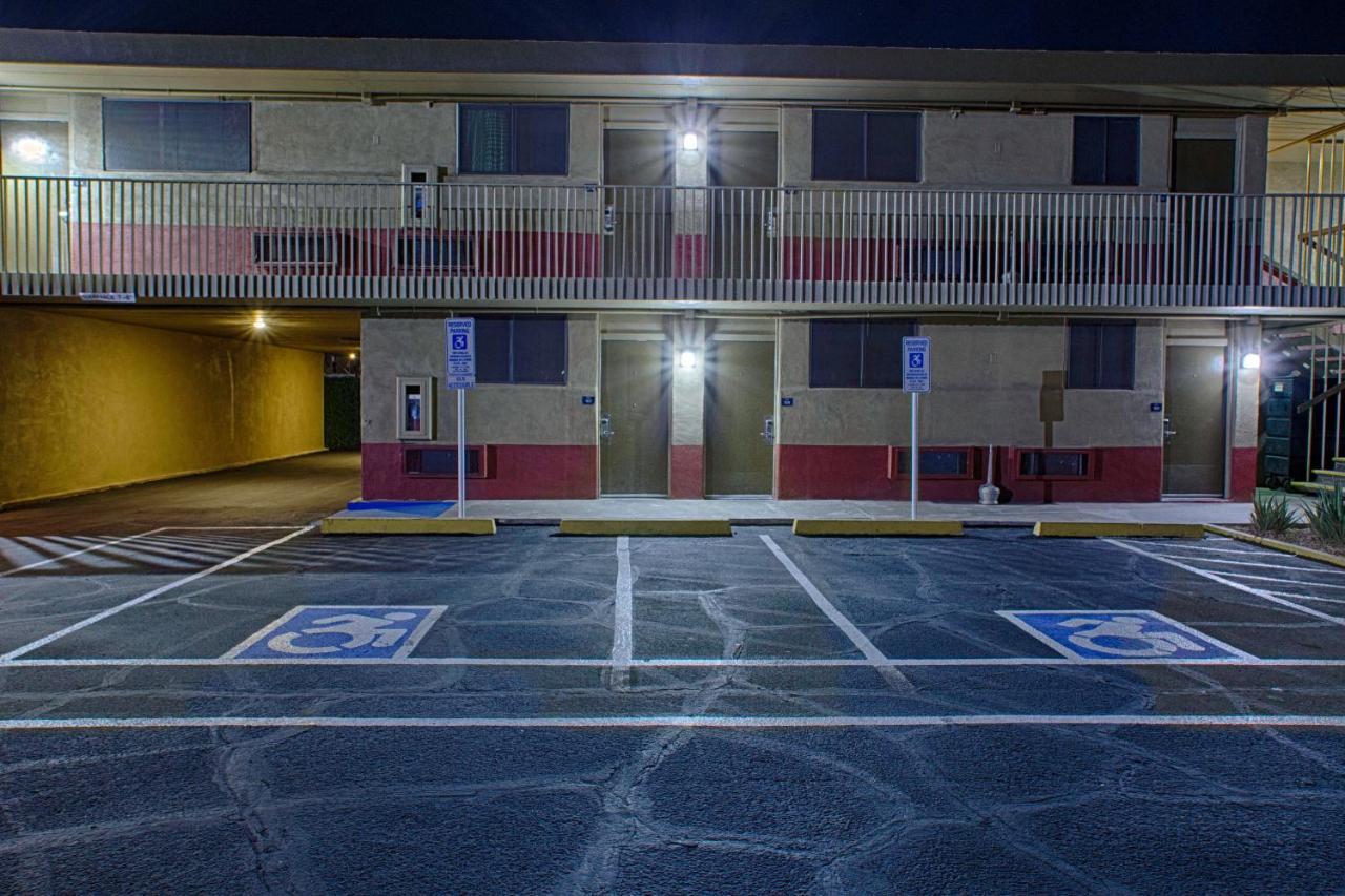 City Center Downtown Phoenix Exterior photo