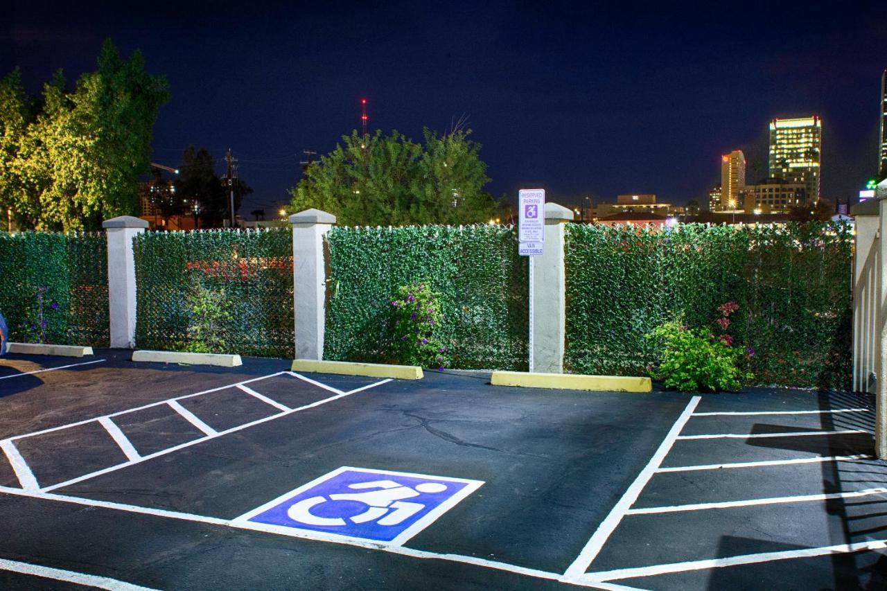 City Center Downtown Phoenix Exterior photo