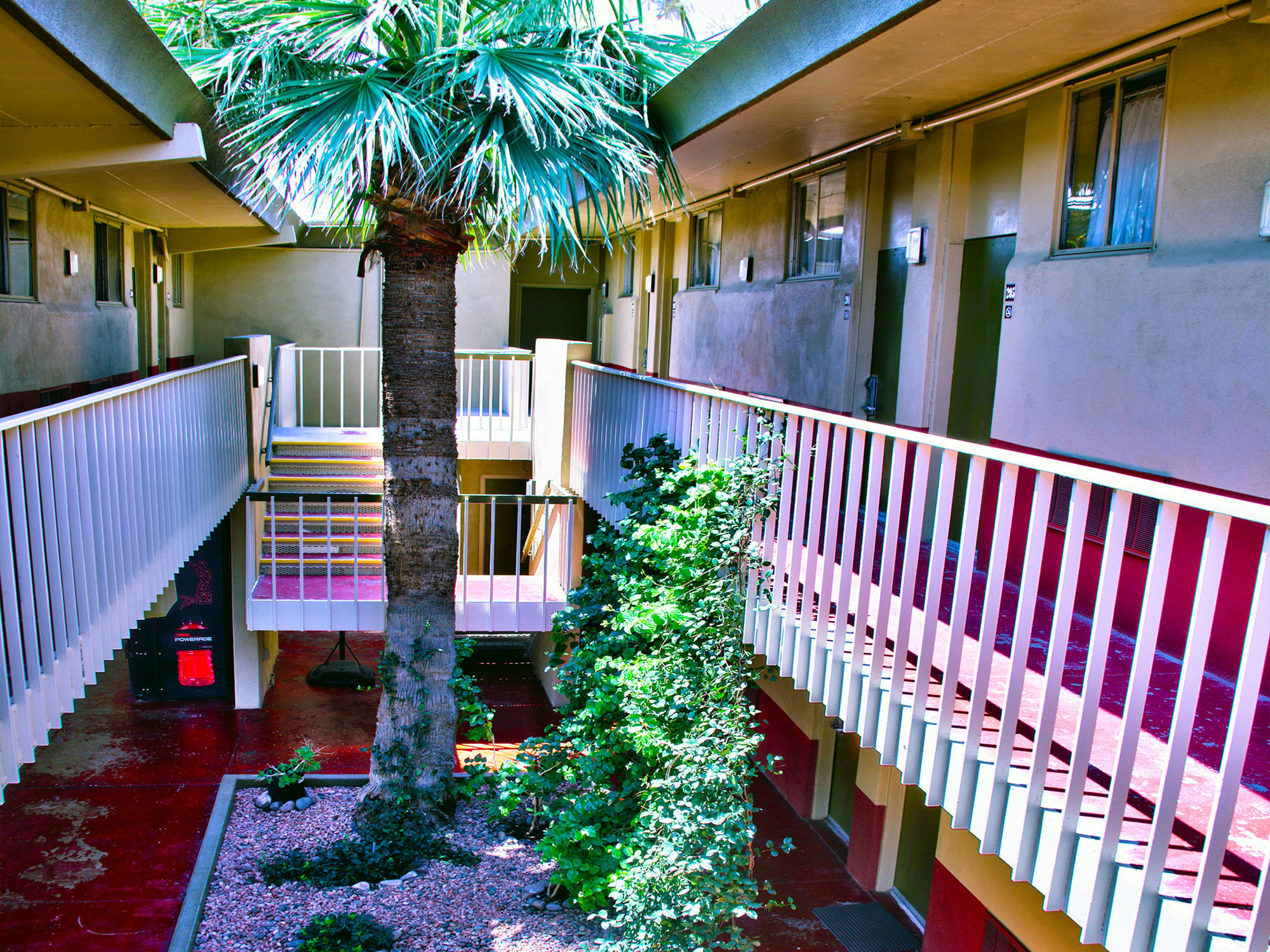 City Center Downtown Phoenix Exterior photo